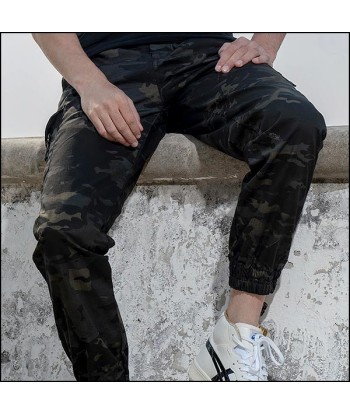 Pantalon Militaire Camouflage Homme Comparez et commandez 