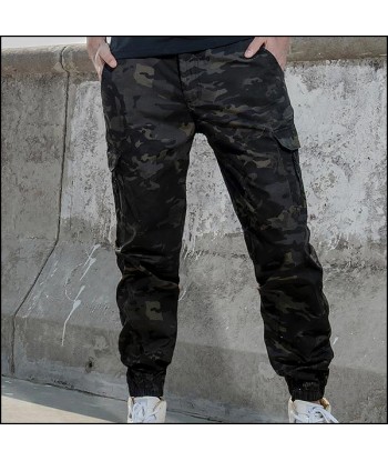 Pantalon Militaire Camouflage Homme Comparez et commandez 