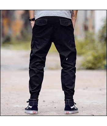 Pantalon Militaire Jogging Homme de France