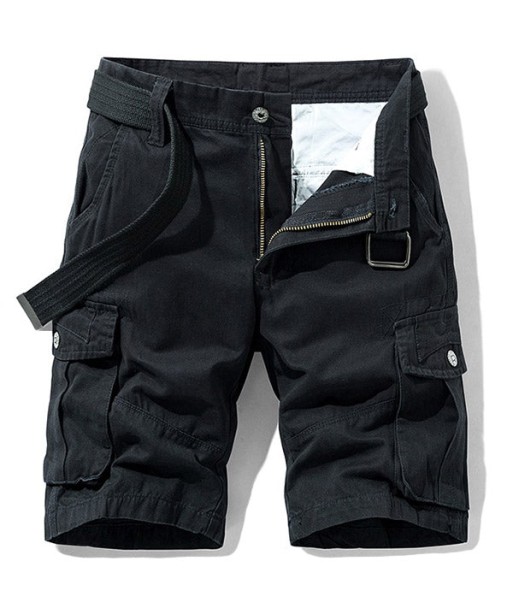 Short Cargo Coton Homme en ligne des produits 