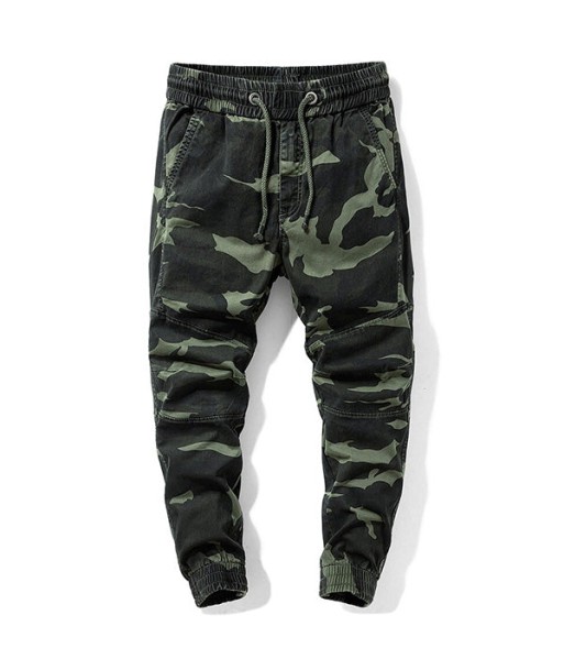 Pantalon Camouflage Slim Homme vente chaude votre 