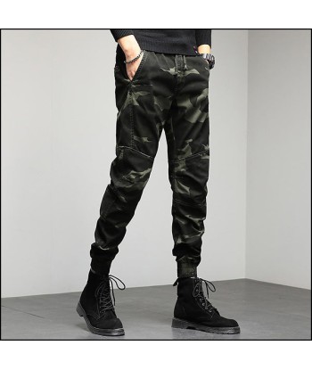 Pantalon Camouflage Slim Homme vente chaude votre 