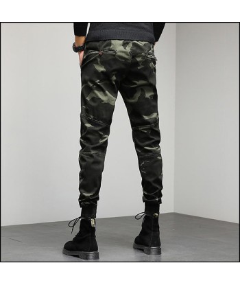 Pantalon Camouflage Slim Homme vente chaude votre 