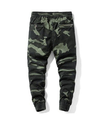 Pantalon Camouflage Slim Homme vente chaude votre 