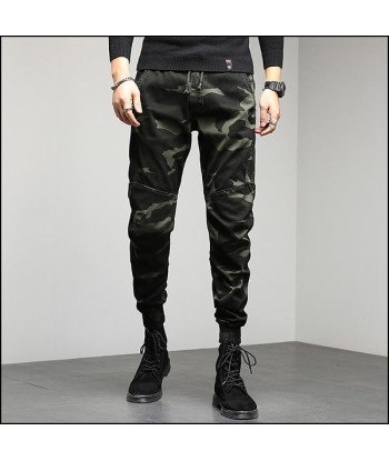 Pantalon Camouflage Slim Homme vente chaude votre 