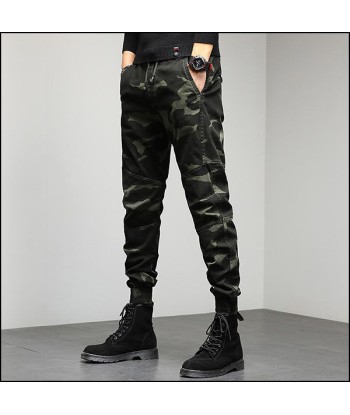 Pantalon Camouflage Slim Homme vente chaude votre 