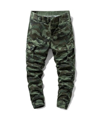 Pantalon Camouflage Militaire Homme vous aussi creer 