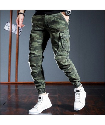 Pantalon Camouflage Militaire Homme vous aussi creer 