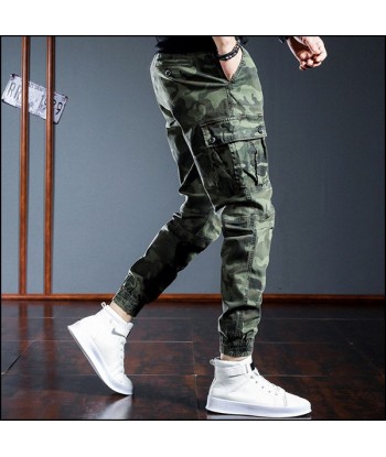 Pantalon Camouflage Militaire Homme vous aussi creer 