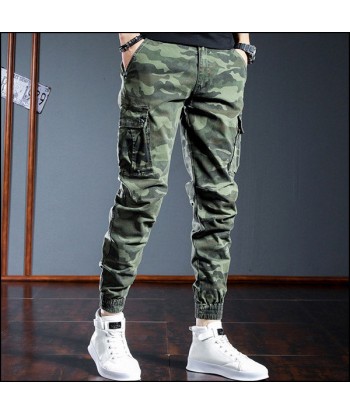 Pantalon Camouflage Militaire Homme vous aussi creer 