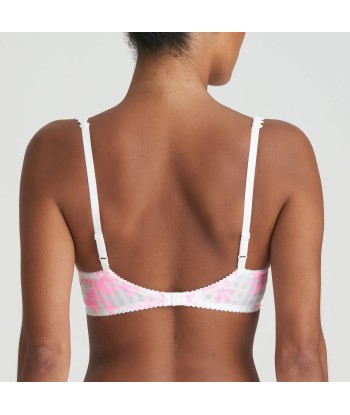 Marie Jo - Avero Petit Soutien-Gorge Plongeant Rembourré Fleur Amour Le MVP de beaucoup