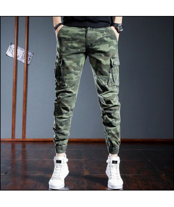 Pantalon Camouflage Militaire Homme vous aussi creer 