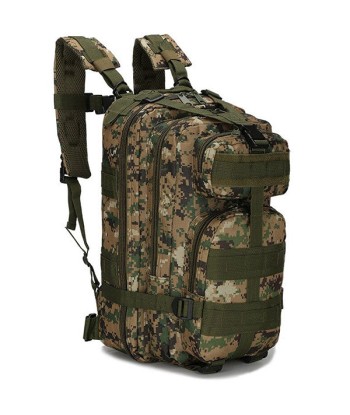 Sac à Dos Militaire Jungle meilleur choix