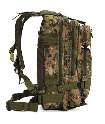 Sac à Dos Militaire Jungle meilleur choix