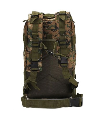 Sac à Dos Militaire Jungle meilleur choix