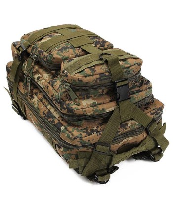 Sac à Dos Militaire Jungle meilleur choix