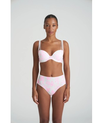 Marie Jo - Avero Petit Soutien-Gorge Plongeant Rembourré Fleur Amour Le MVP de beaucoup