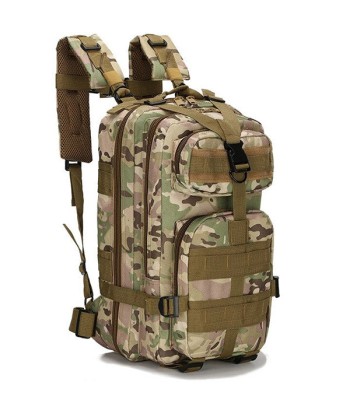 Sac à Dos Militaire Multicam Vous souhaitez 