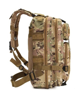 Sac à Dos Militaire Multicam Vous souhaitez 