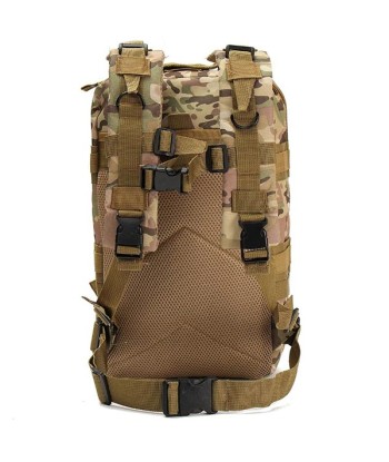 Sac à Dos Militaire Multicam Vous souhaitez 