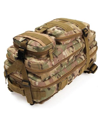 Sac à Dos Militaire Multicam Vous souhaitez 