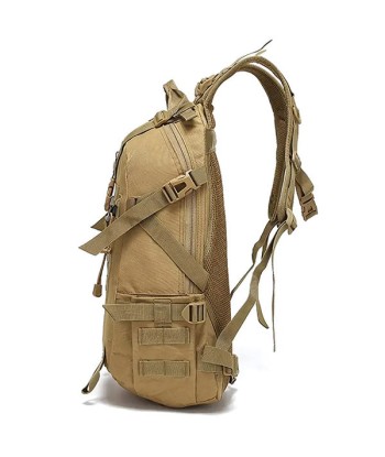 Sac à Dos Militaire Désert de votre