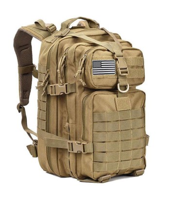 Sac à Dos Militaire Kaki 45L online