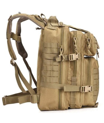 Sac à Dos Militaire Kaki 45L online