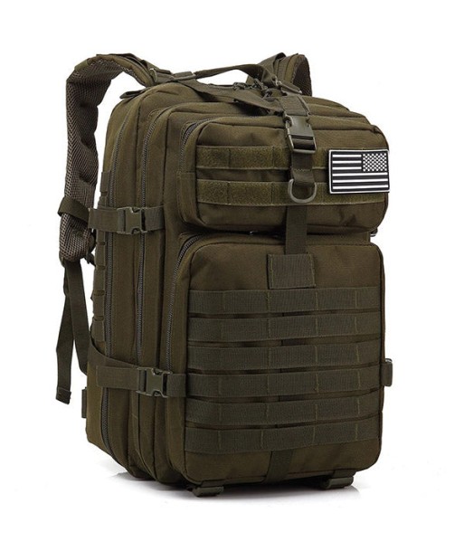 Sac à Dos Militaire Vert 45L acheter