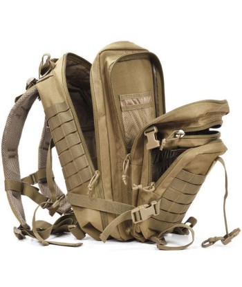 Sac à Dos Militaire Kaki 45L online