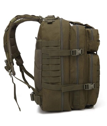 Sac à Dos Militaire Vert 45L acheter