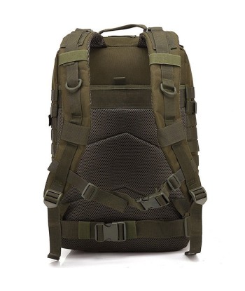 Sac à Dos Militaire Vert 45L acheter