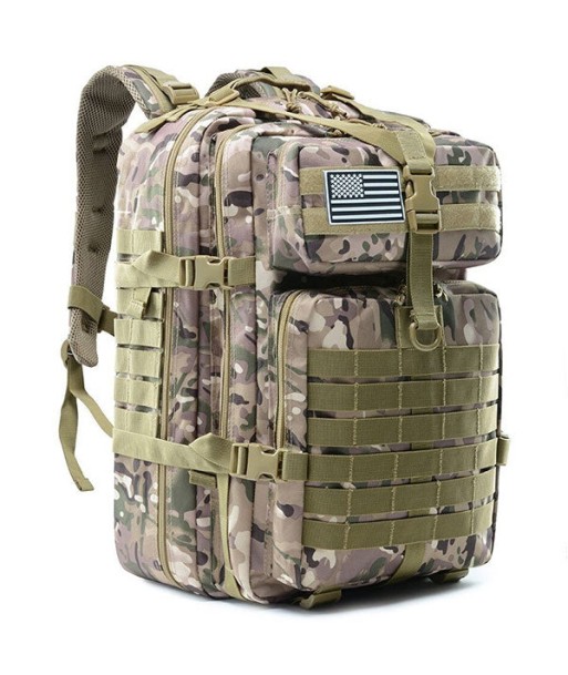 Sac à Dos Militaire US 45L offre 