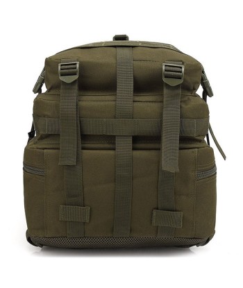 Sac à Dos Militaire Vert 45L acheter