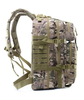 Sac à Dos Militaire US 45L offre 