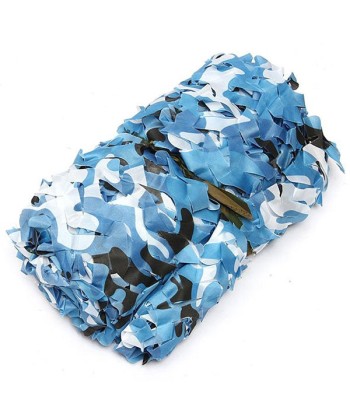 Filet de Camouflage Bleu Profitez des Offres !