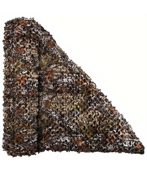 Filet de Camouflage Feuille d'Érable de pas cher