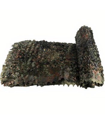 Filet de Camouflage Allemand Flecktarn sélection de produits