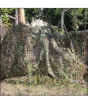 Filet de Camouflage Allemand Flecktarn sélection de produits