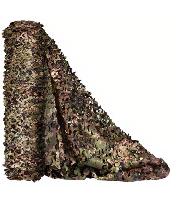 Filet de Camouflage Woodland Italy Comparez plus de prix