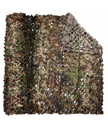 Filet de Camouflage Woodland Italy Comparez plus de prix