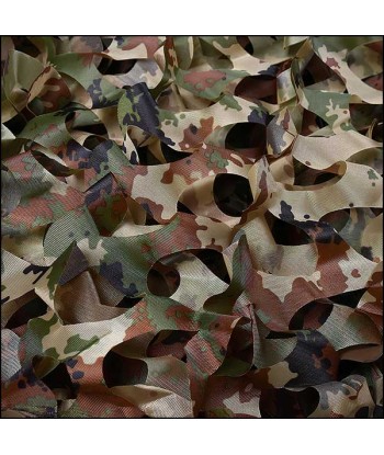 Filet de Camouflage Woodland Italy Comparez plus de prix