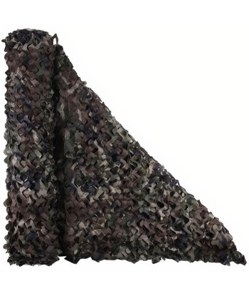 Filet de Camouflage Armée Américaine en stock