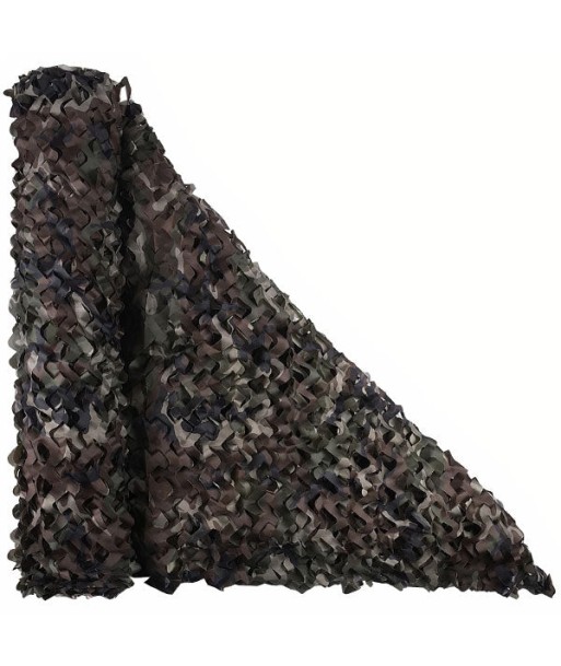 Filet de Camouflage Armée Américaine en stock