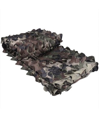 Filet de Camouflage Armée Américaine en stock