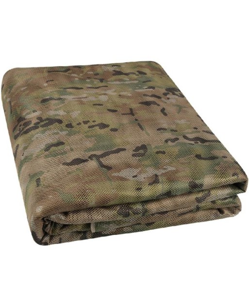 Filet de Camouflage MultiCam Pour