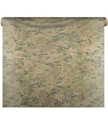 Filet de Camouflage MultiCam Pour