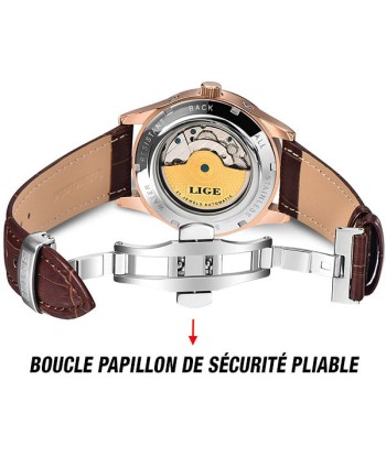 Montre Militaire Automatique de la marque