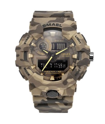 Montre Militaire Guérilla commande en ligne