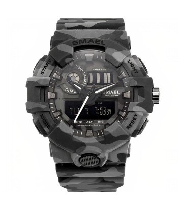 Montre Militaire Guérilla commande en ligne